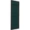 Ekena Millwork Americraft 5-Board, 3 Batten Exterior Real Wood Joined Board-n-Batten Shutters, ARW401BB518X60FGH, PR ARW401BB518X60FGH - alternate 6